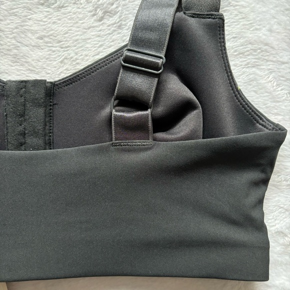 FABLETICS Ines Low Impact Front Closure Sports Bra--XXS - Picture 12 of 16